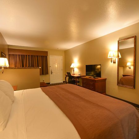 Best Western Inn Of Chandler Exterior foto