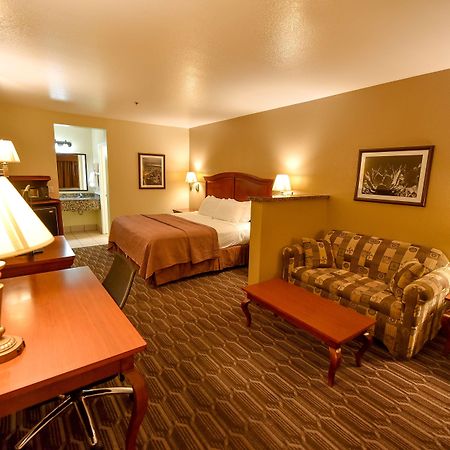 Best Western Inn Of Chandler Exterior foto