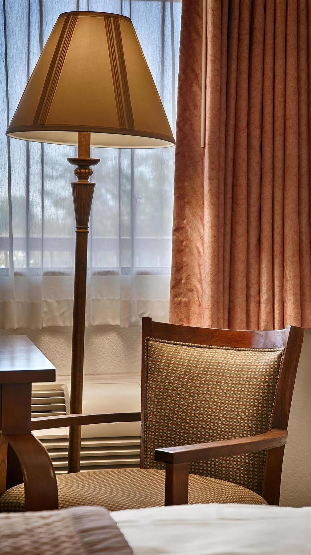 Best Western Inn Of Chandler Exterior foto