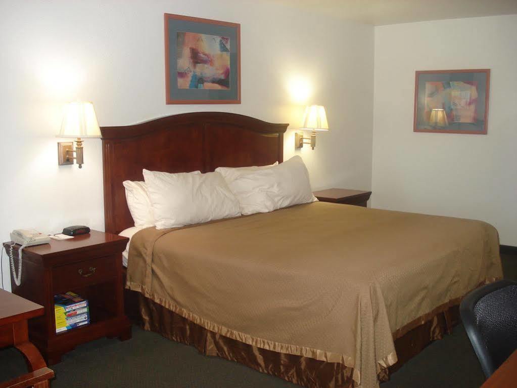 Best Western Inn Of Chandler Exterior foto
