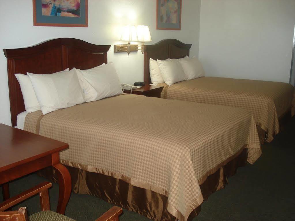 Best Western Inn Of Chandler Exterior foto