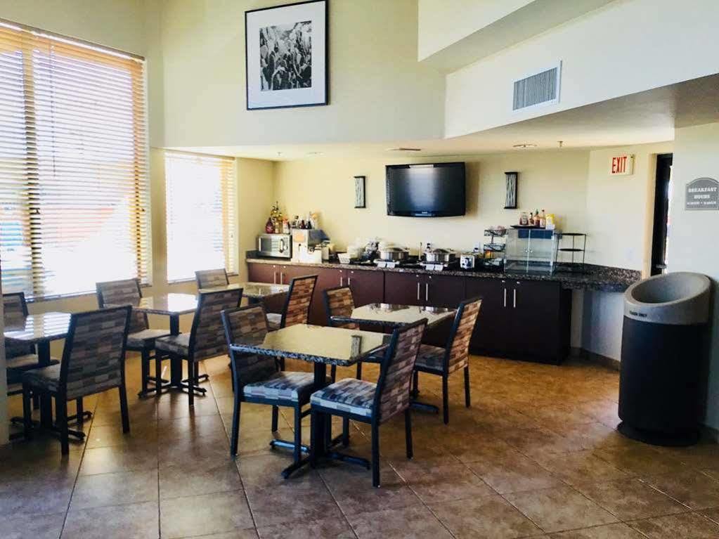 Best Western Inn Of Chandler Exterior foto