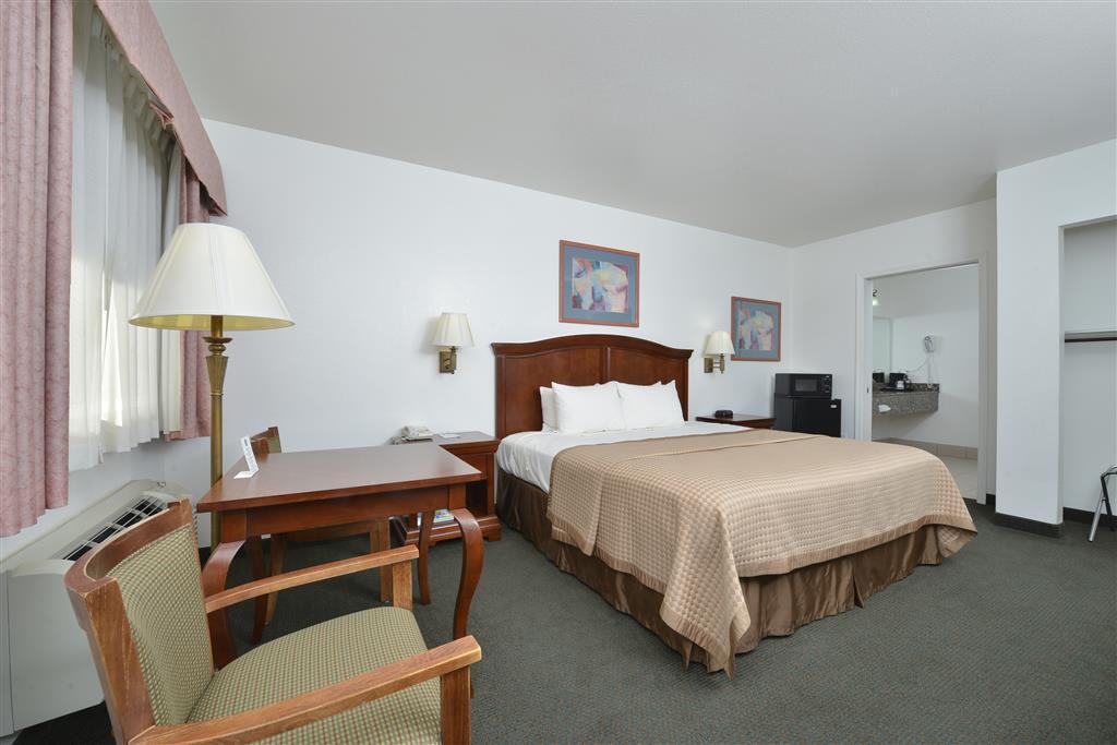 Best Western Inn Of Chandler Habitación foto